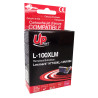 Cartouche Premium Magenta UPrint pour imprimantes Lexmark 14N1094