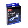 Cartouche Premium Cyan UPrint pour imprimantes Ricoh N°41 - 405762