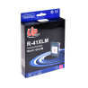 Cartouche UPrint Magenta Premium pour imprimantes Ricoh – compatible