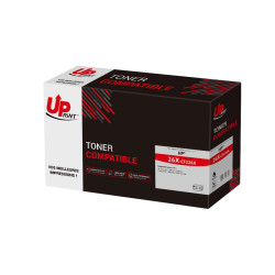 Toner laser UPrint compatible HP CF226X Noir | Premium