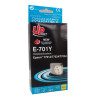 Cartouche Premium Jaune UPrint pour Epson, T701/T702/T703 compatibles