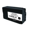 Cartouche UPrint Premium Noir CN045AE pour HP OfficeJet Pro