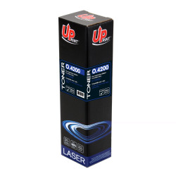 Toner laser UPrint compatible OKI 1103402 MONOCHROME | Premium
