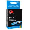 Cartouche jaune Premium UPrint pour Epson, compatible T1294