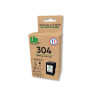 Cartouche noire premium UPrint pour HP DeskJet