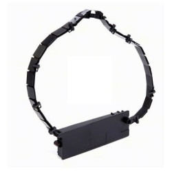 Ruban IBM 1040440 compatible noir - 1er prix