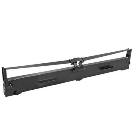Ruban Epson S015329 Noir Solidaire | UnisCartouches