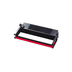 Ruban encreur compatible Citizen Noir/Rouge | Solidaire