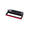 Ruban encreur compatible Citizen Noir/Rouge | Solidaire