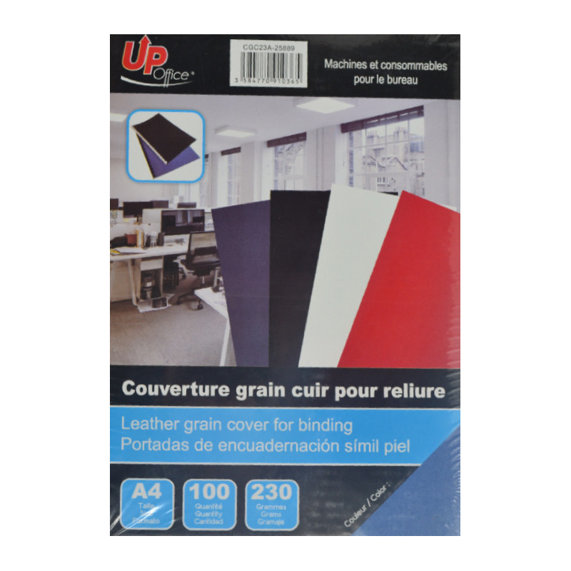 Cartouche d'encre Up office  BLUE | 1er Prix | UnisCartouches