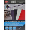 Cartouche d'encre compatible Up office Noir | 1er Prix |...