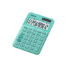 Calculatrice de bureau Casio MS-20UC-GN