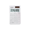 Calculatrice de poche Casio SL-1000SC-WE