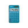 Calculatrice de poche Casio SL-310UC-BU