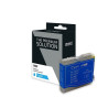 Cartouche Cyan Compatible Brother LC970/LC1000C - 1er Prix