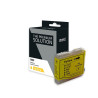Cartouche Jaune Compatible Brother LC970/LC1000Y | 1er Prix
