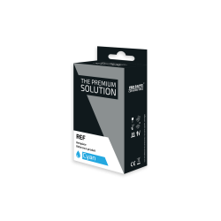Cartouche D'encre Compatible Canon BCI3EPC Light Cyan | 1er Prix
