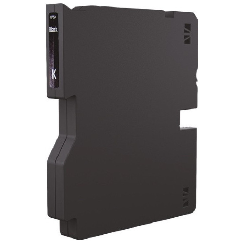 Cartouche Compatible Ricoh 405862 Noir - 1er Prix