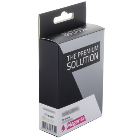Cartouche Magenta compatible pour Epson EcoTank ET-8500/ET-8550, 1er