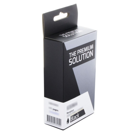 Cartouche Compatible Epson 114 Noir Photo - 1er Prix