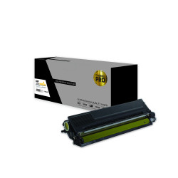 Toner Brother TN-326 Jaune compatible 1ER Prix - Impression durable