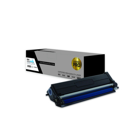 Toner Compatible Brother TN-423 Cyan - 1er Prix