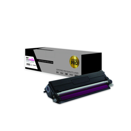 Compatible Brother TN-423 Magenta - 1ER PRIX - Toner Laser