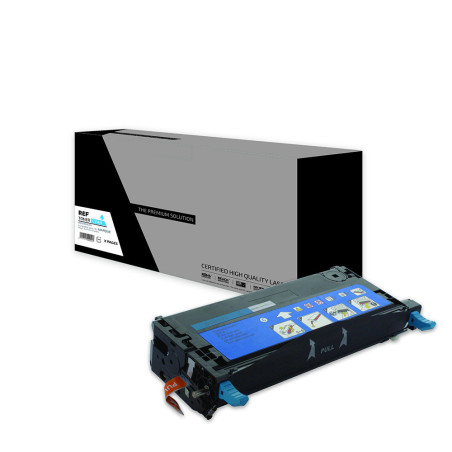 Toner Laser Compatible DELL 59310171 Cyan - 1ER Prix