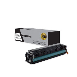 Toner Laser Compatible HP CF540X Noir | 1er Prix