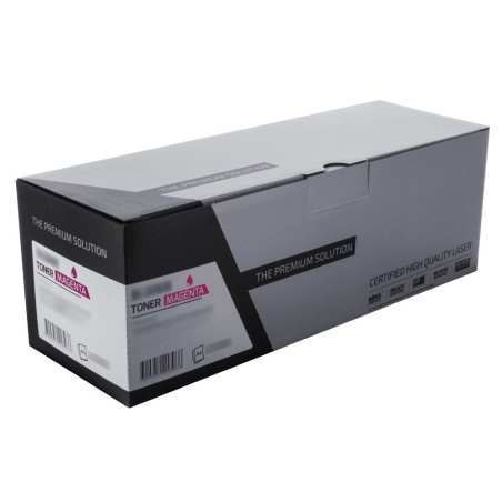 Toner Magenta HP W2213X compatible 1er prix - Impression économique