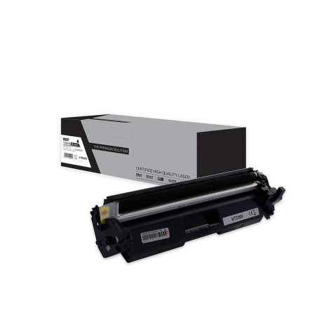 Toner Laser Compatible HP CF230X Noir - 1er Prix