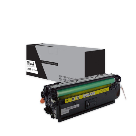 Toner Laser Compatible HP CF360X Noir - 1er Prix