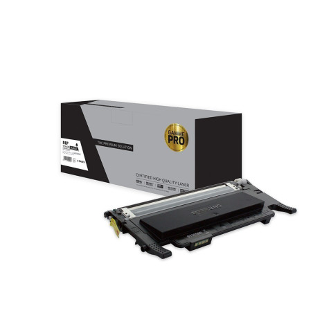 Toner Laser Compatible Samsung CLT-K4072SELS Noir 1er Prix