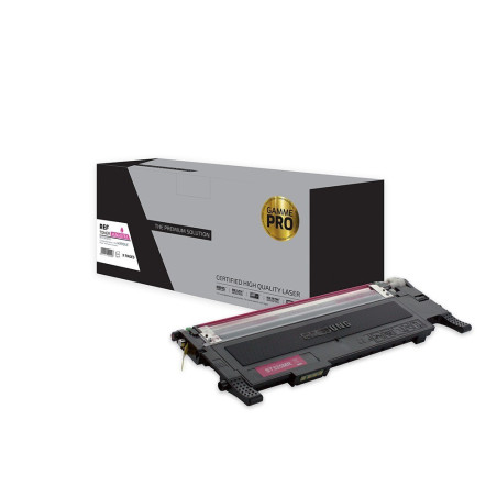 Toner Magenta Compatible Samsung CLT-M4072SELS 1er Prix