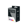 Cartouches GI-50 Compatibles Canon 50 - Pack x 4 - Réf 50
