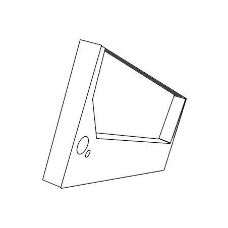 Ruban Epson ERC27V / ERC27 Violet | 1er Prix | UnisCartouches