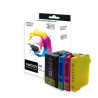 Cartouche Premium Switch compatible Epson C13T27154012 / 27XL