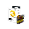 Cartouche Switch Premium compatible Brother LC121/123Y
