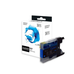 Cartouche Switch Premium – Compatible Brother LC1220/1240/1280/1240XL