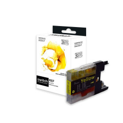 Switch LC1220/1240/1280 — Cartouche toner premium compatible