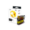 Cartouche Switch Premium LC223Y pour imprimantes Brother compatibles