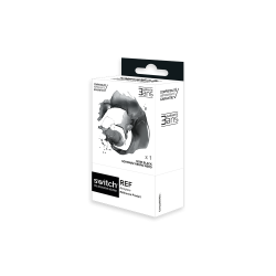 Cartouche noire Switch Premium pour Brother HL-J 6010 DW