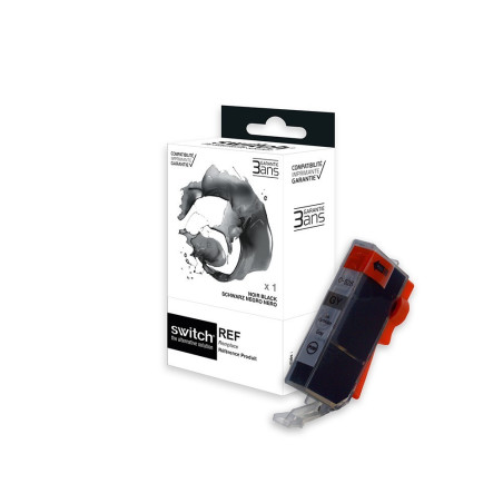 Cartouche Switch Premium pour Canon Pixma MG
