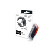 Cartouche Premium Switch CLI-551GYXL gris pour imprimantes Canon