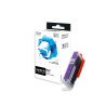 Cartouche d'encre Switch Premium noire pour imprimantes Canon