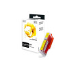 Cartouche Switch compatible Canon CLI581YXXL / 581XXL - Gamme Premium