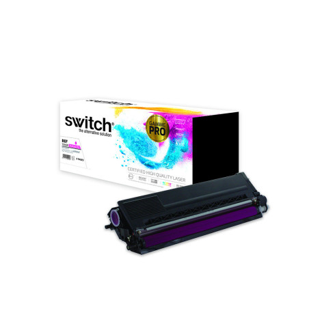 Cartouche laser premium Switch TN-326 pour imprimantes Brother DCP-L