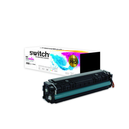 Cartouche Premium Switch 045H pour imprimantes Canon Color