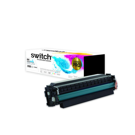 Switch - Cartouche laser compatible Canon 046H pour imageCLASS MF