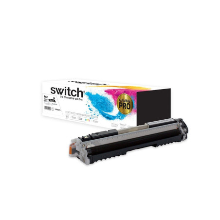 Cartouche laser Premium Switch CF350A 130A compatible HP – qualité
